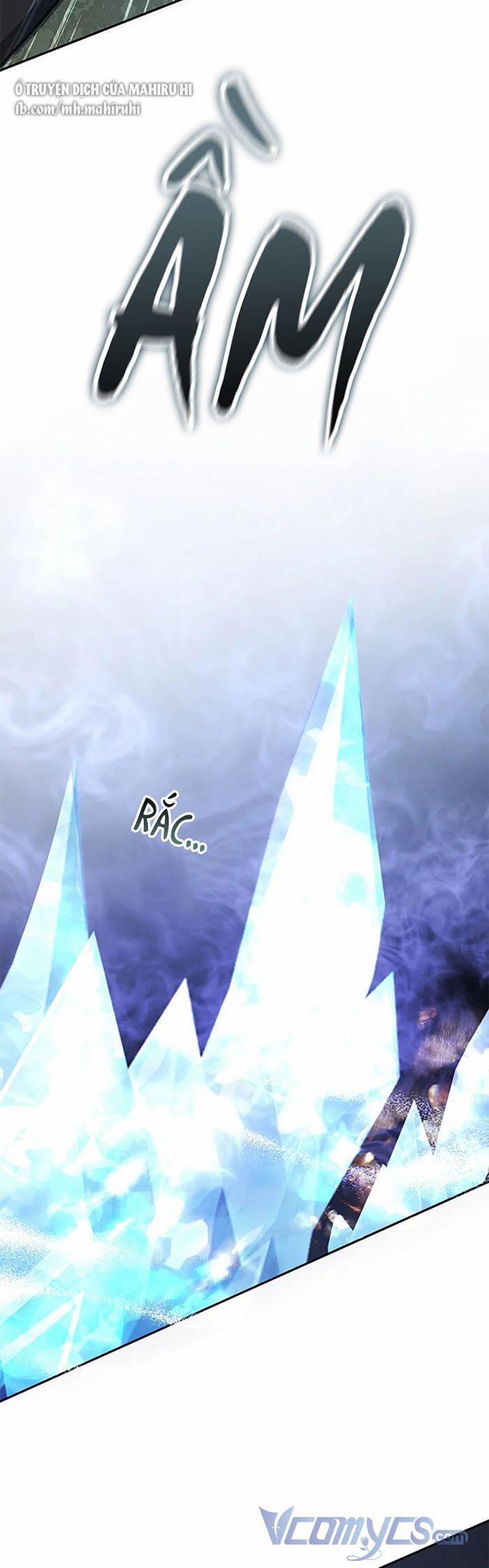 Không Thể Thoát Khỏi Người 69 trang 22