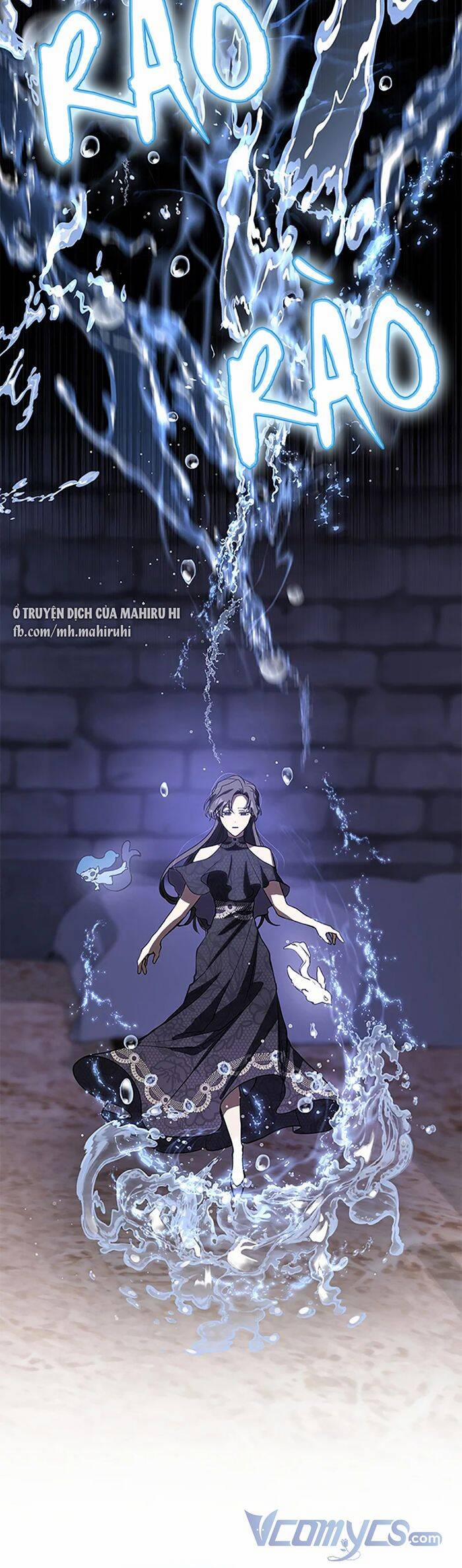 Không Thể Thoát Khỏi Người 69 trang 4