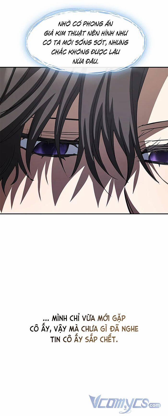 Không Thể Thoát Khỏi Người 69 trang 7