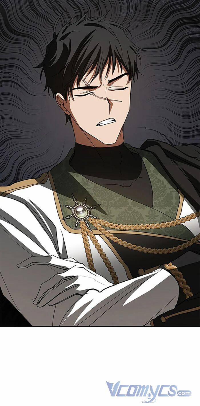 Không Thể Thoát Khỏi Người 69 trang 9