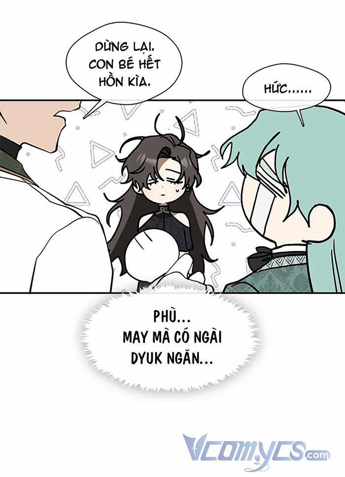 Không Thể Thoát Khỏi Người 70 trang 15