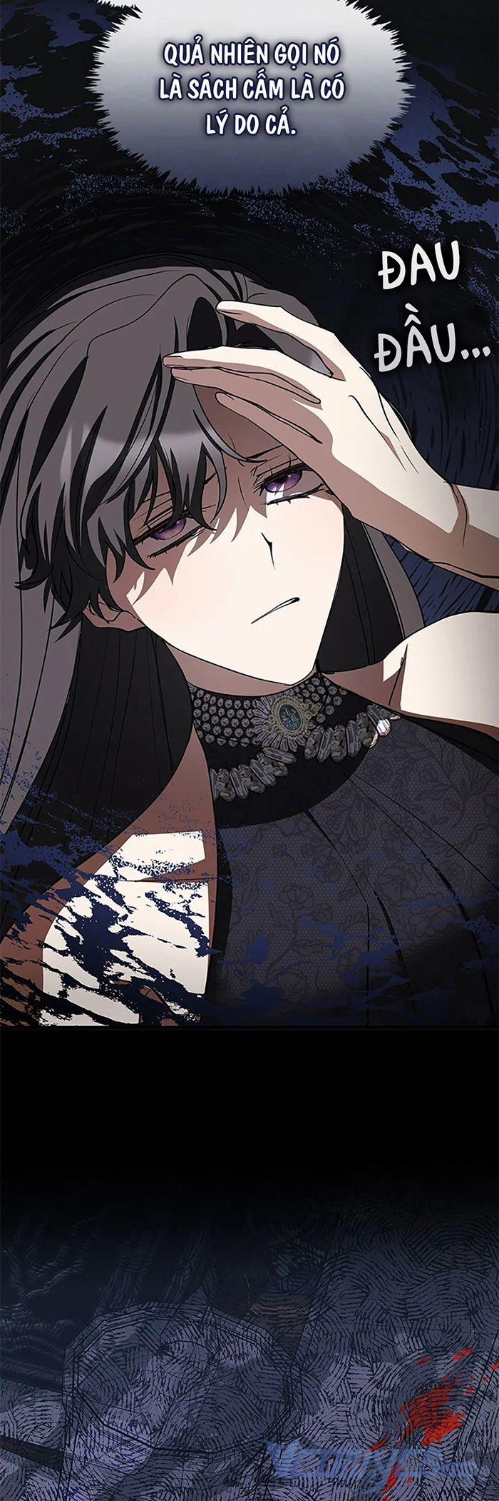 Không Thể Thoát Khỏi Người 70 trang 2