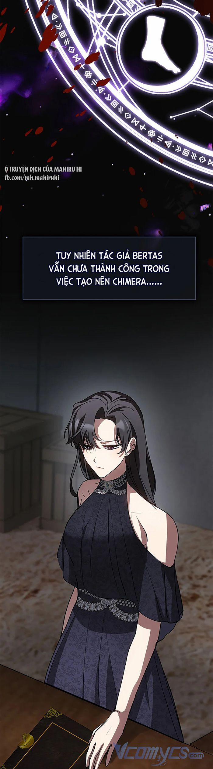 Không Thể Thoát Khỏi Người 70 trang 4