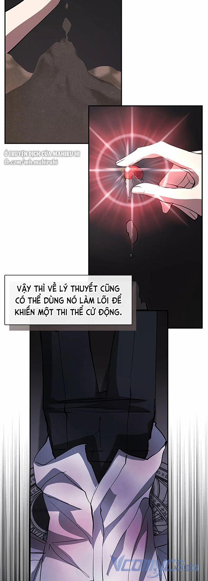 Không Thể Thoát Khỏi Người 70 trang 6