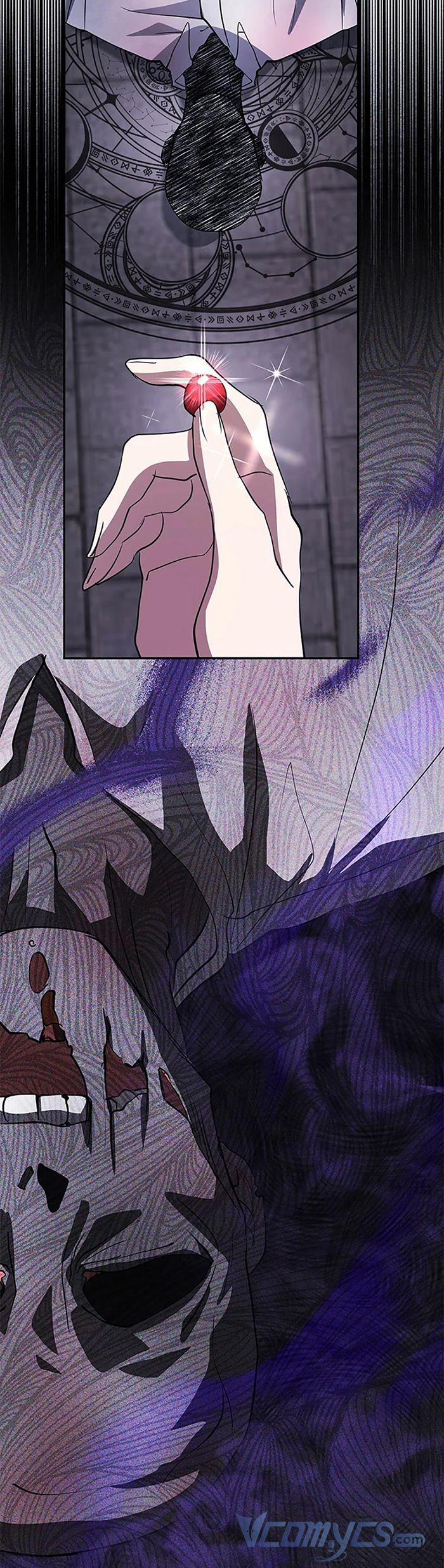 Không Thể Thoát Khỏi Người 70 trang 7