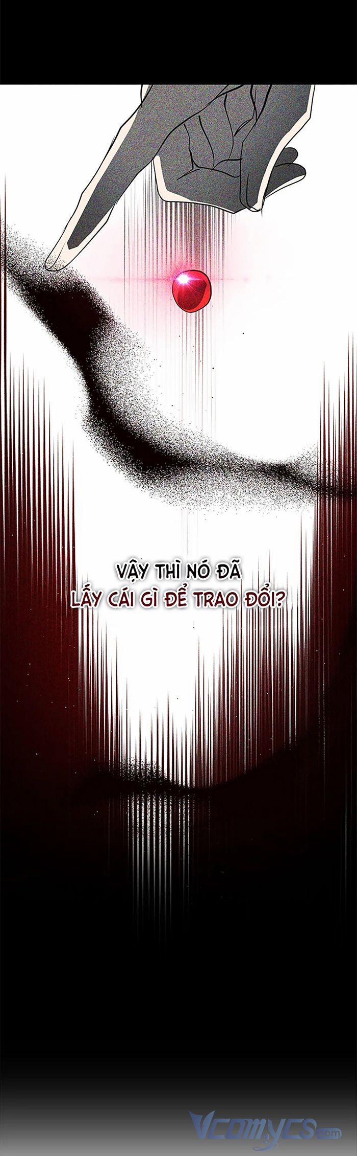 Không Thể Thoát Khỏi Người 70 trang 9