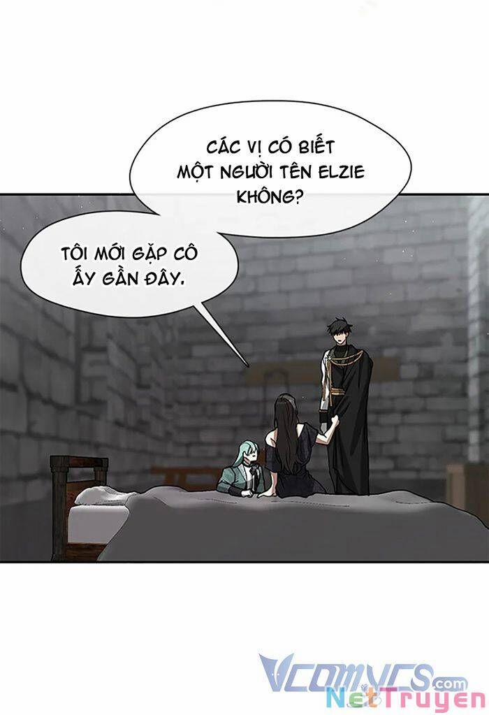 Không Thể Thoát Khỏi Người 71 trang 1