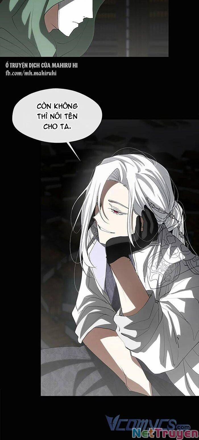 Không Thể Thoát Khỏi Người 71 trang 15