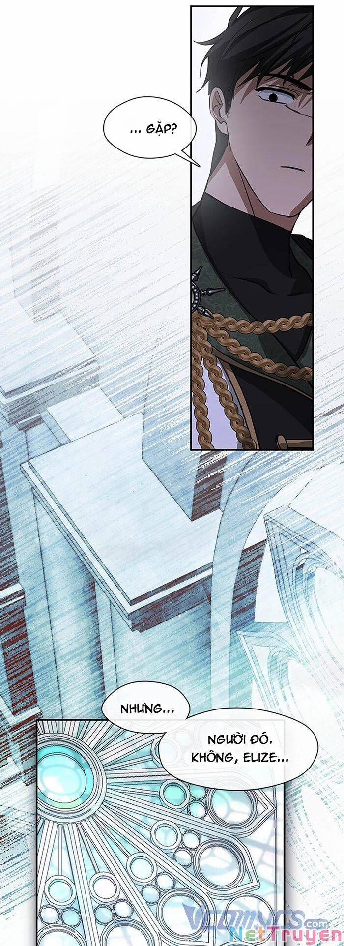 Không Thể Thoát Khỏi Người 71 trang 2