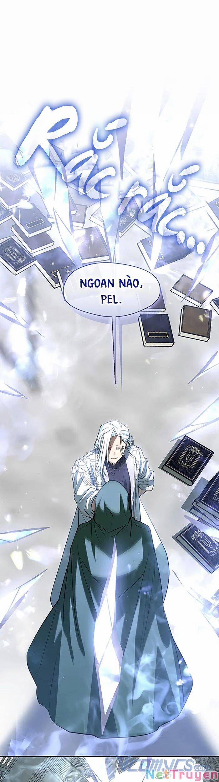 Không Thể Thoát Khỏi Người 71 trang 28