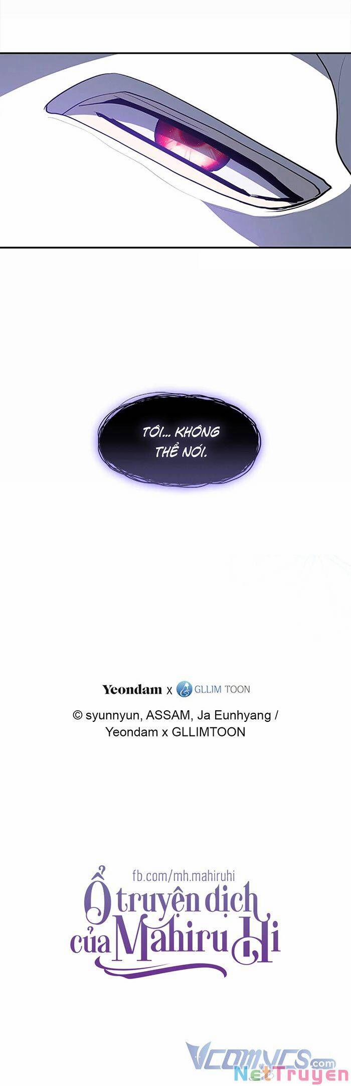 Không Thể Thoát Khỏi Người 71 trang 31