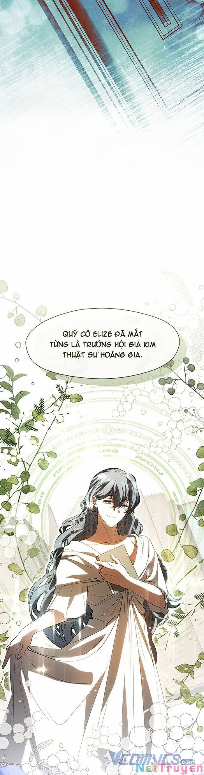 Không Thể Thoát Khỏi Người 71 trang 4