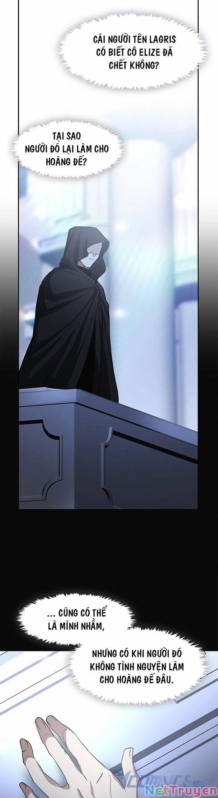 Không Thể Thoát Khỏi Người 71 trang 7