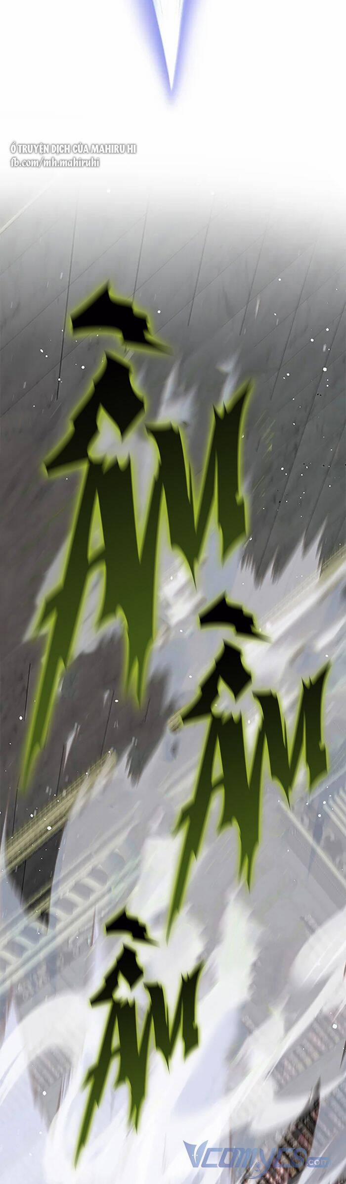 Không Thể Thoát Khỏi Người 72 trang 13