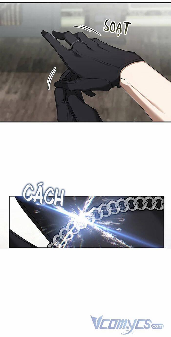 Không Thể Thoát Khỏi Người 72 trang 25