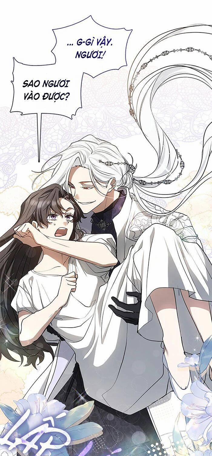 Không Thể Thoát Khỏi Người 72 trang 31