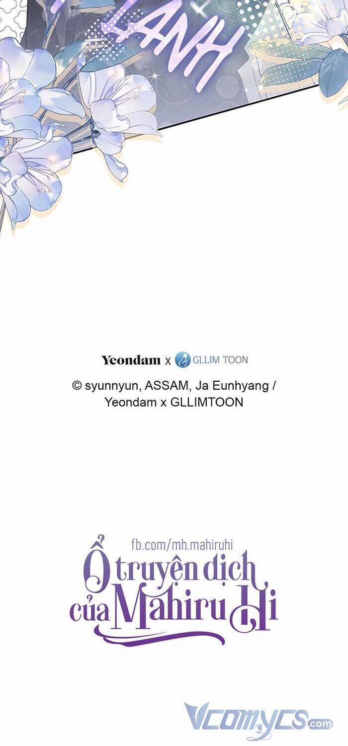 Không Thể Thoát Khỏi Người 72 trang 32