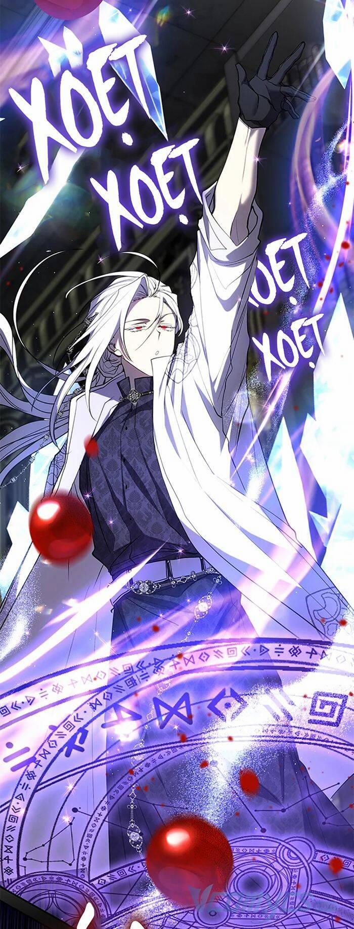 Không Thể Thoát Khỏi Người 72 trang 8