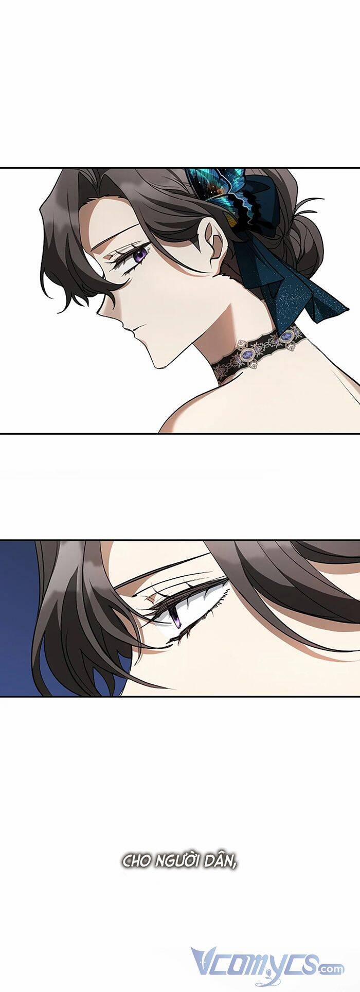 Không Thể Thoát Khỏi Người 73 trang 18