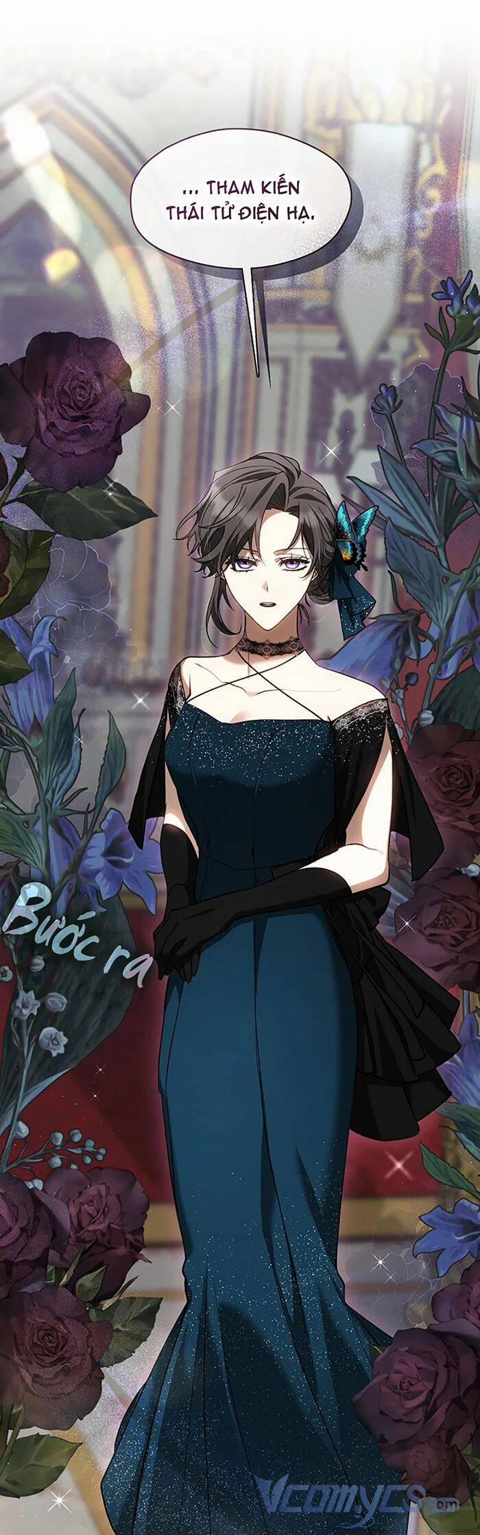 Không Thể Thoát Khỏi Người 73 trang 6