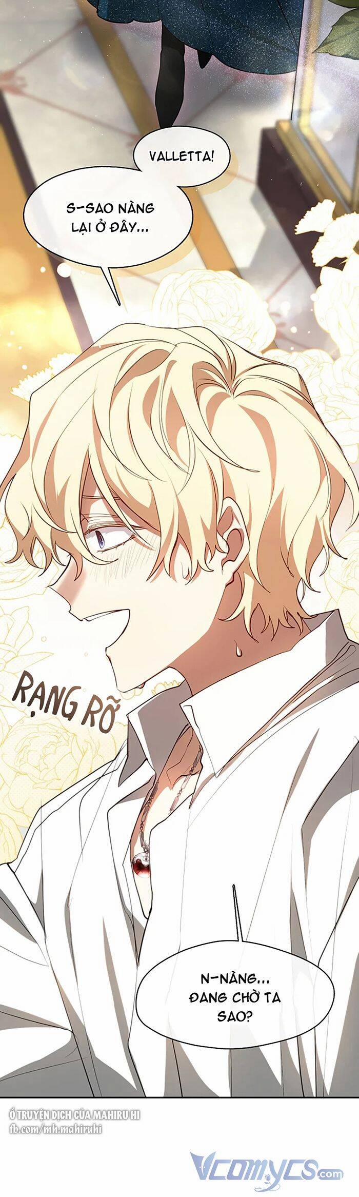 Không Thể Thoát Khỏi Người 73 trang 7