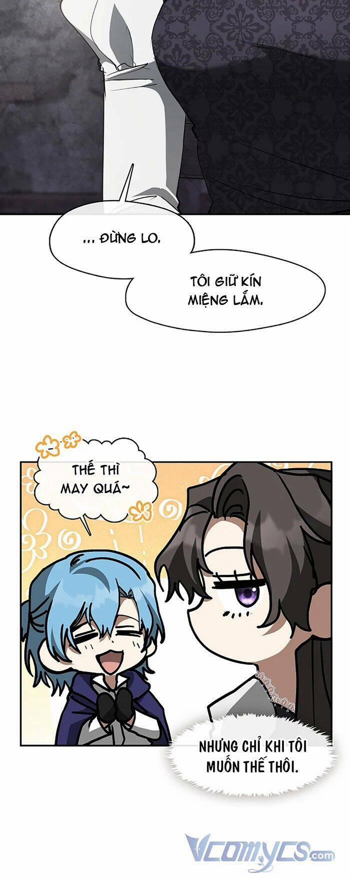 Không Thể Thoát Khỏi Người 74.1 trang 18