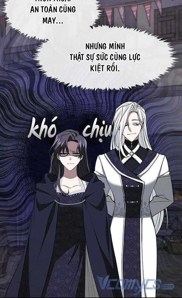 Không Thể Thoát Khỏi Người 74.1 trang 2