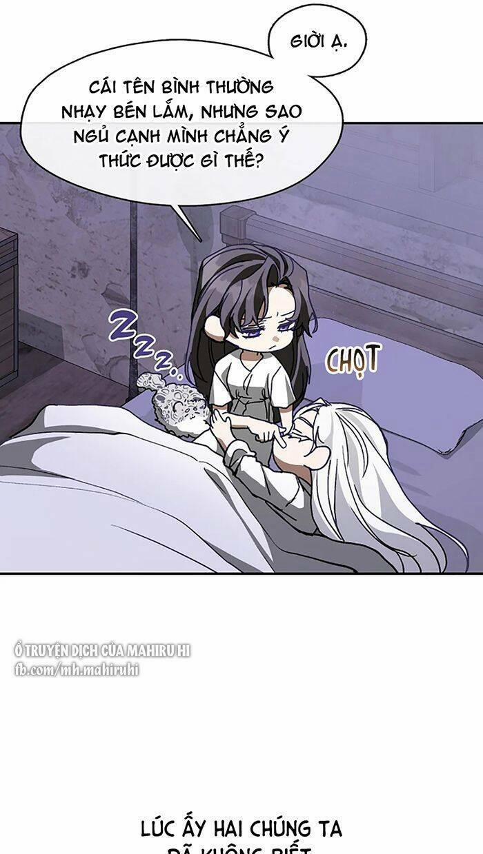 Không Thể Thoát Khỏi Người 74.1 trang 35