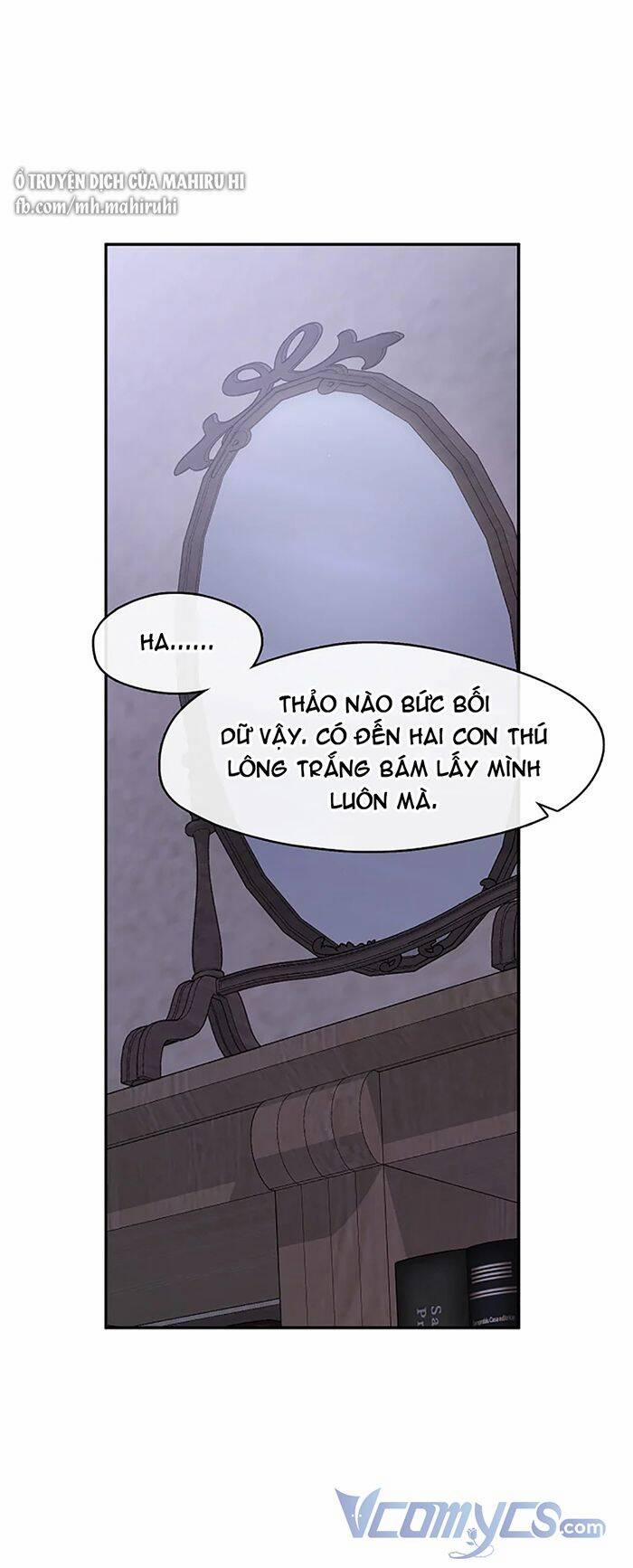 Không Thể Thoát Khỏi Người 74 trang 26