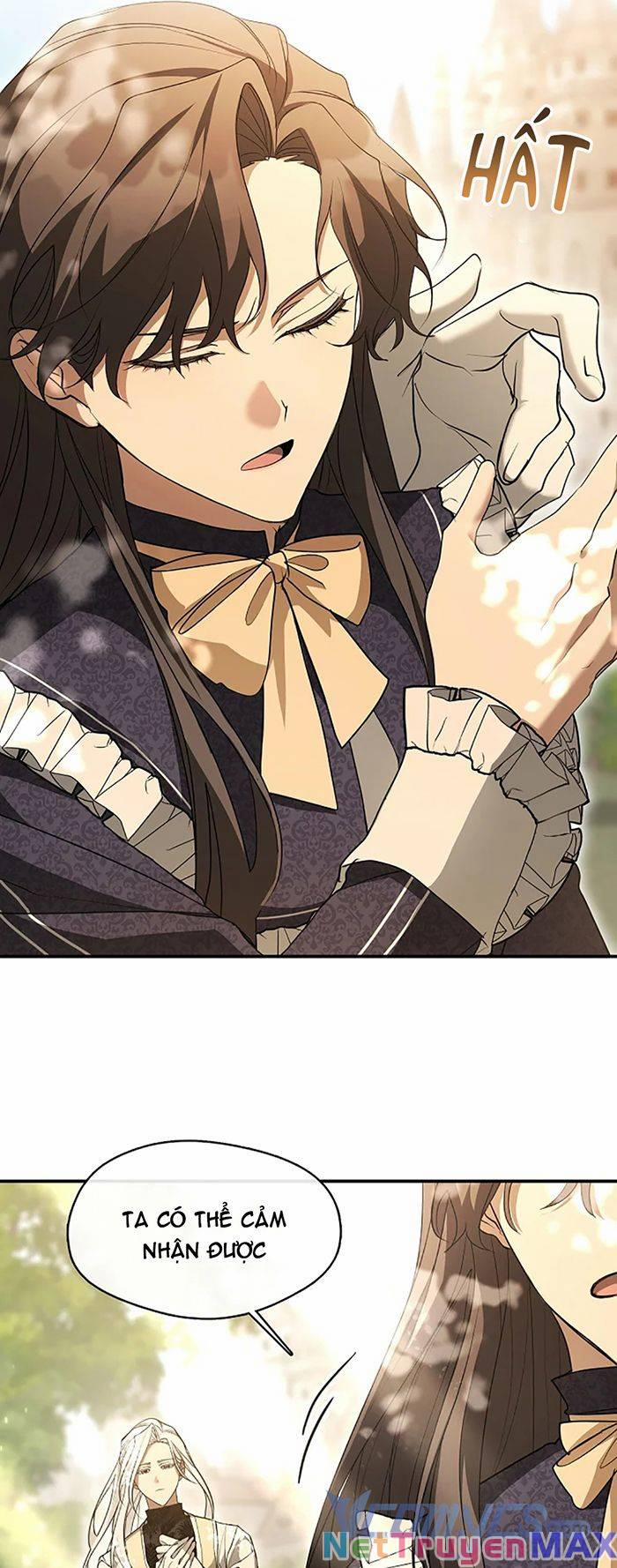 Không Thể Thoát Khỏi Người 75 trang 10