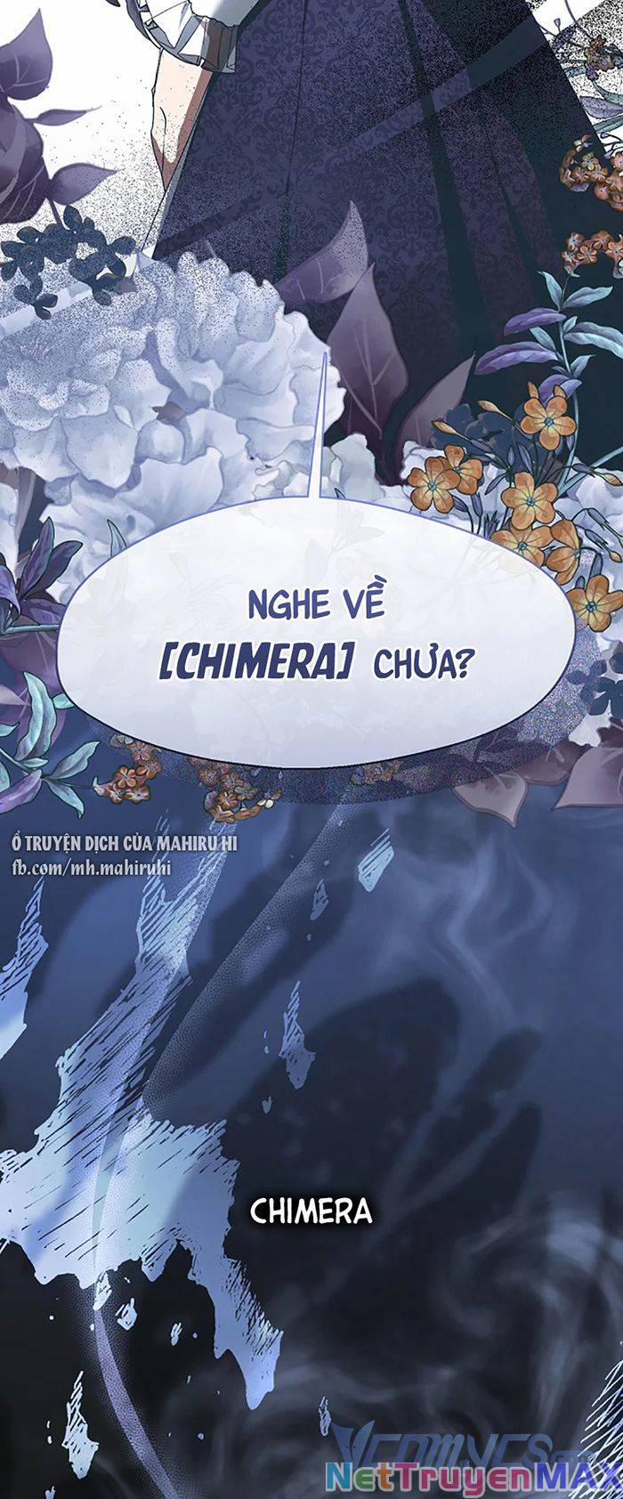 Không Thể Thoát Khỏi Người 75 trang 19