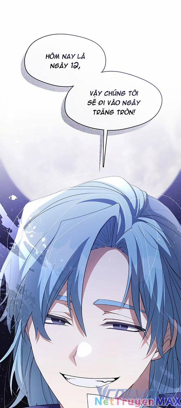 Không Thể Thoát Khỏi Người 75 trang 23