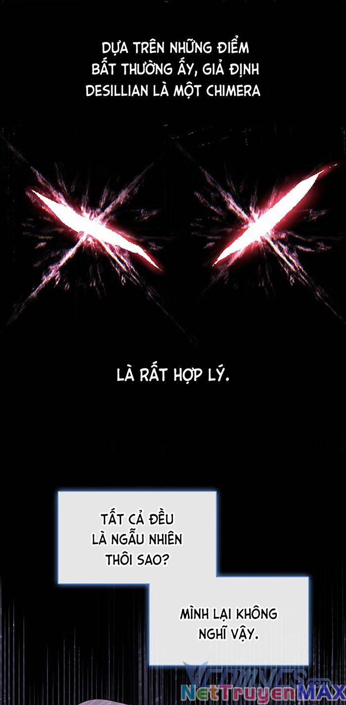 Không Thể Thoát Khỏi Người 75 trang 31