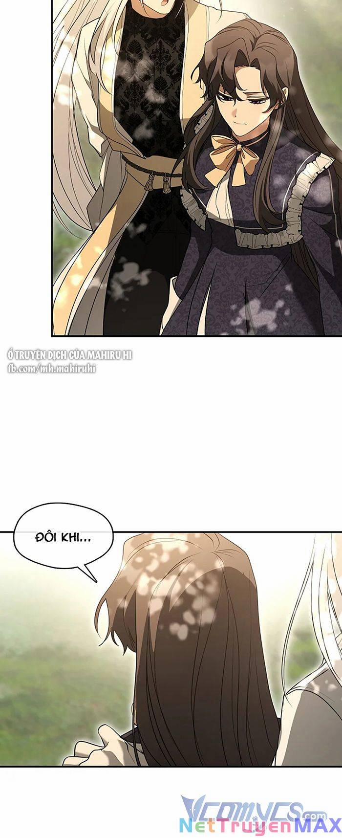 Không Thể Thoát Khỏi Người 75 trang 8