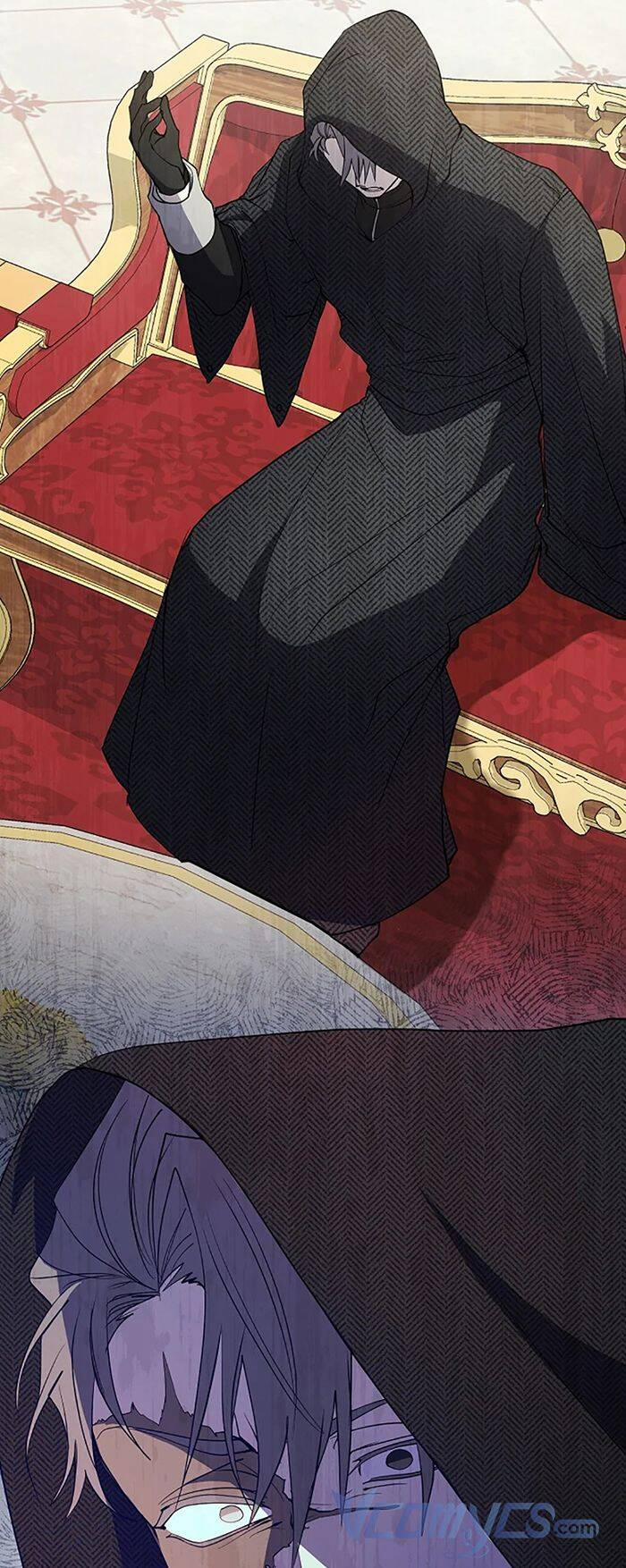 Không Thể Thoát Khỏi Người 76 trang 14