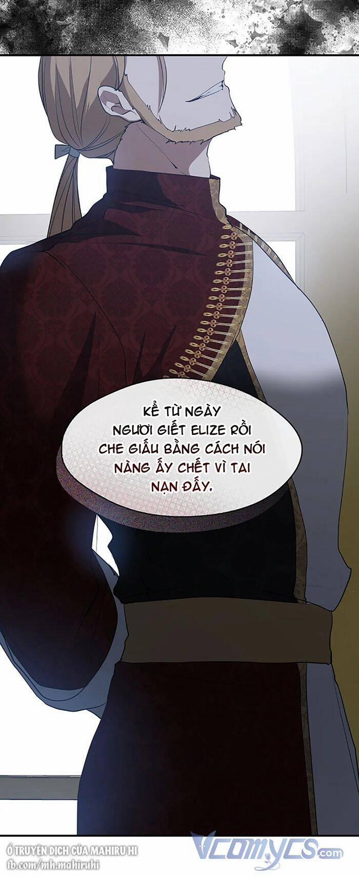 Không Thể Thoát Khỏi Người 76 trang 16