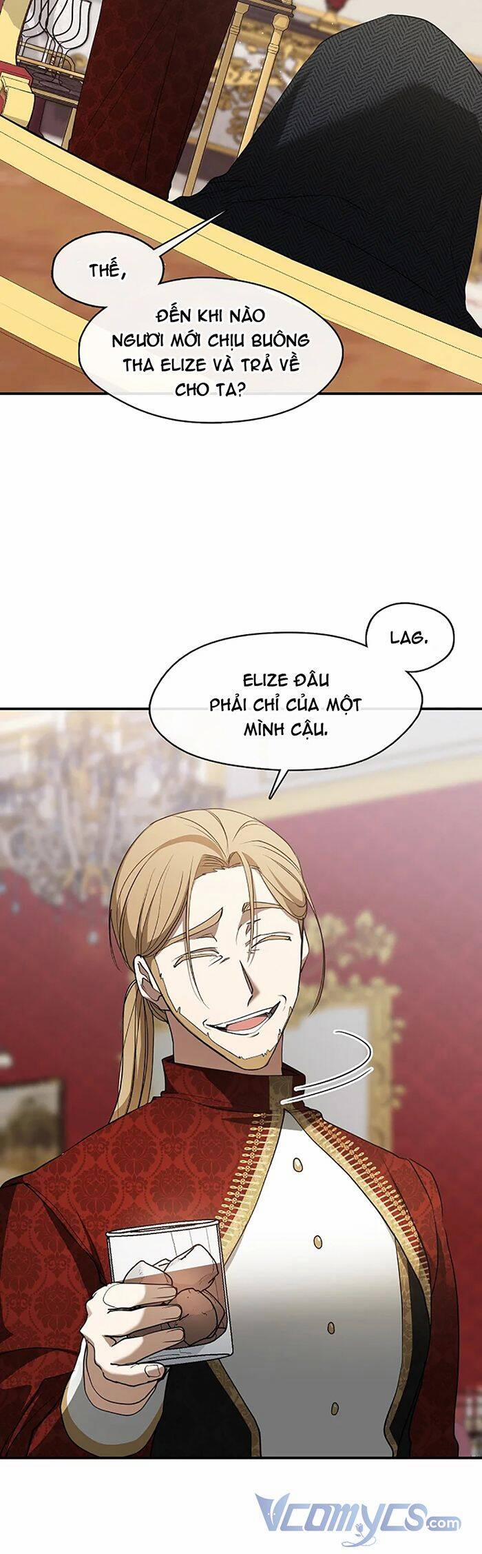 Không Thể Thoát Khỏi Người 76 trang 20