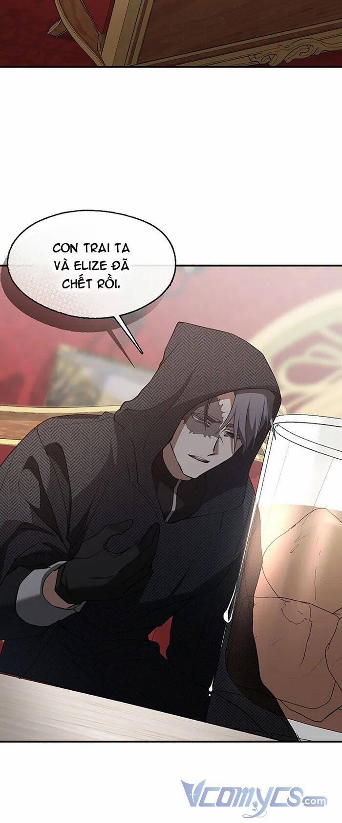 Không Thể Thoát Khỏi Người 76 trang 24