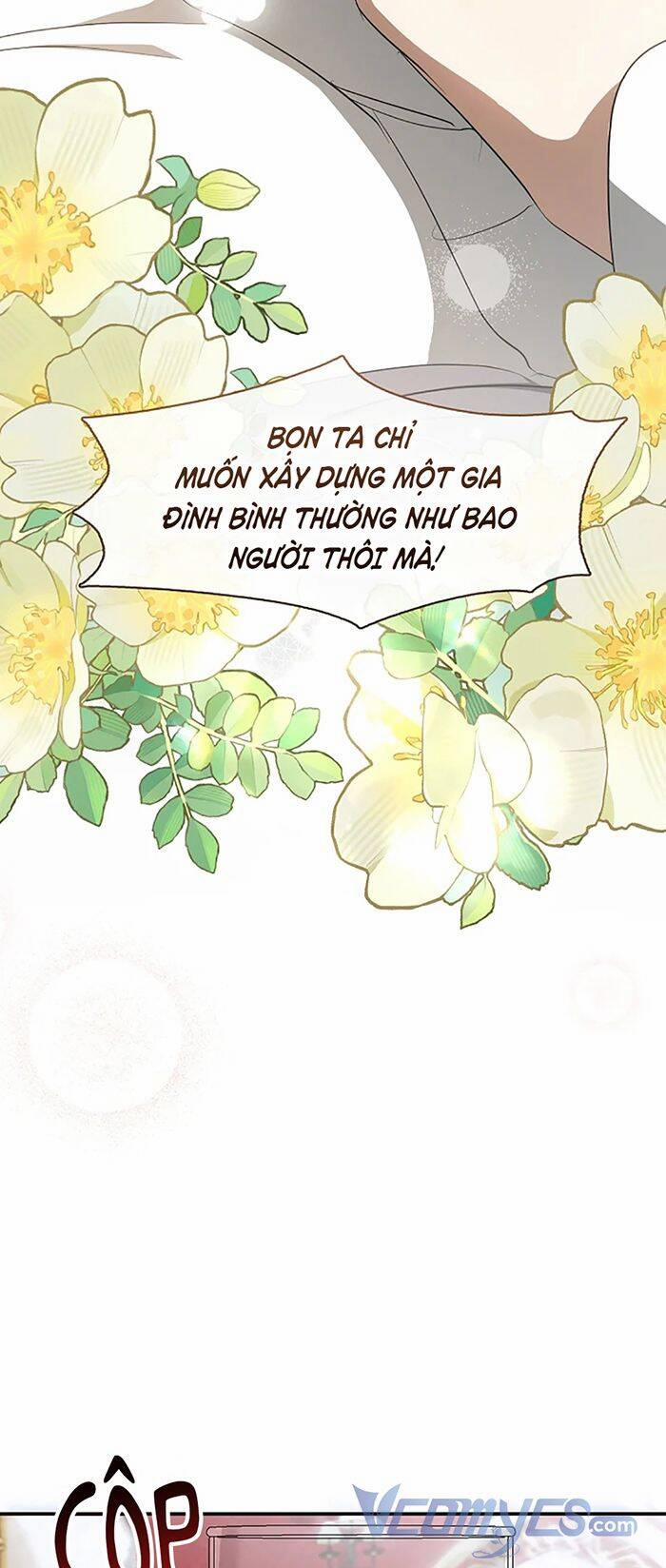 Không Thể Thoát Khỏi Người 76 trang 27