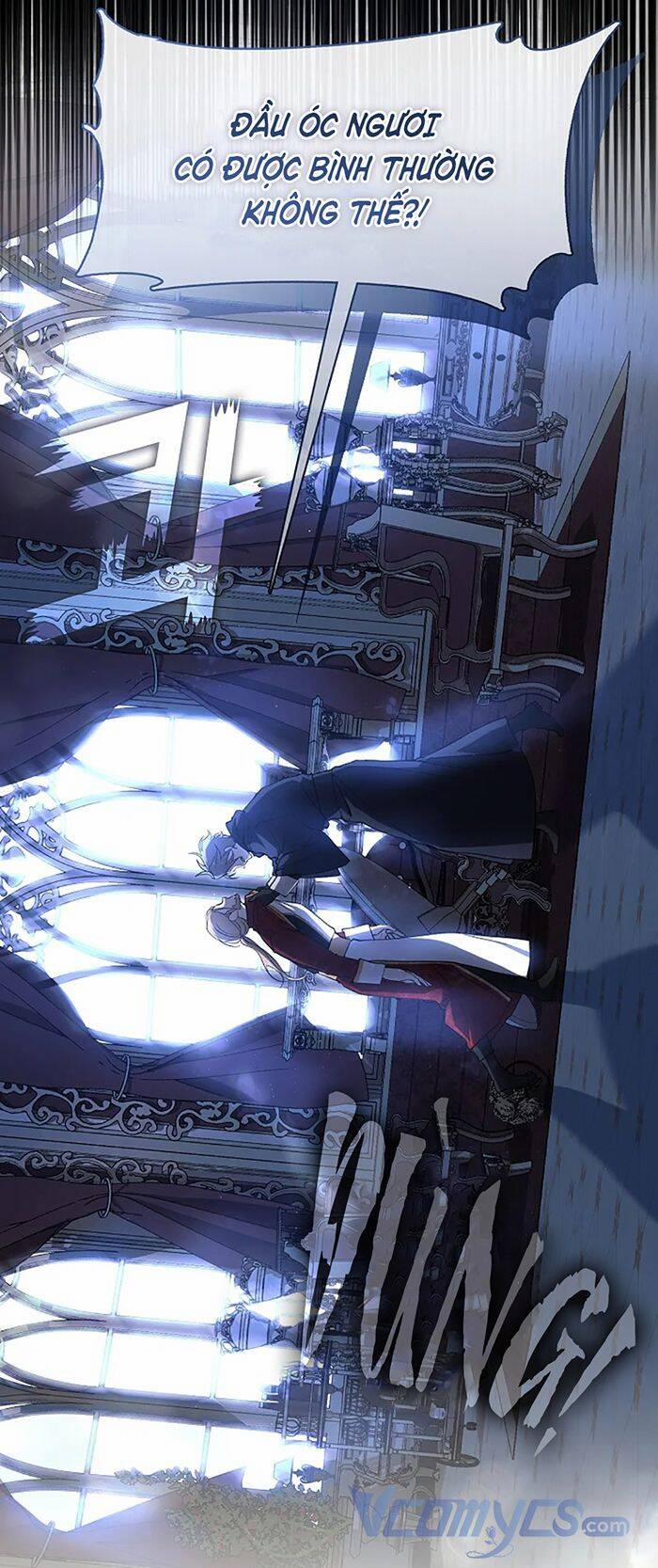 Không Thể Thoát Khỏi Người 76 trang 30