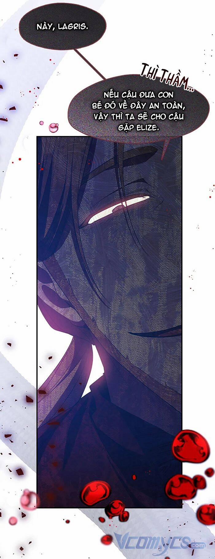 Không Thể Thoát Khỏi Người 76 trang 32