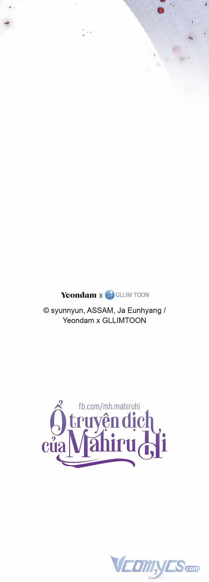 Không Thể Thoát Khỏi Người 76 trang 33