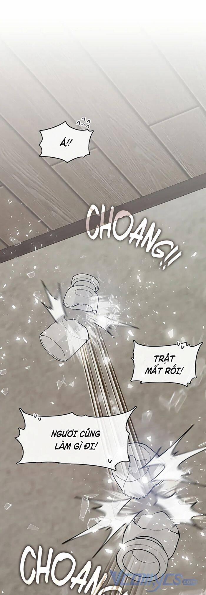 Không Thể Thoát Khỏi Người 77 trang 1