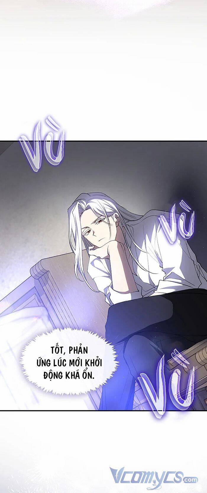 Không Thể Thoát Khỏi Người 77 trang 14