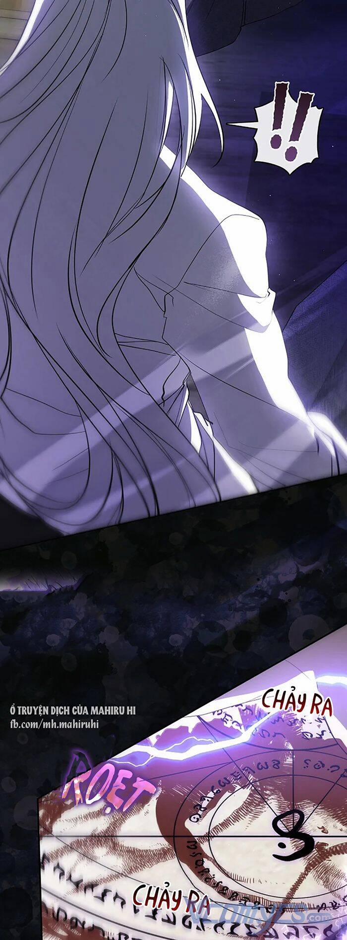 Không Thể Thoát Khỏi Người 77 trang 18