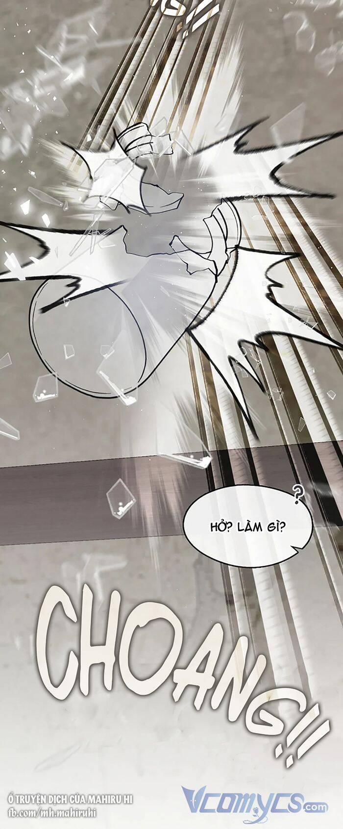 Không Thể Thoát Khỏi Người 77 trang 2