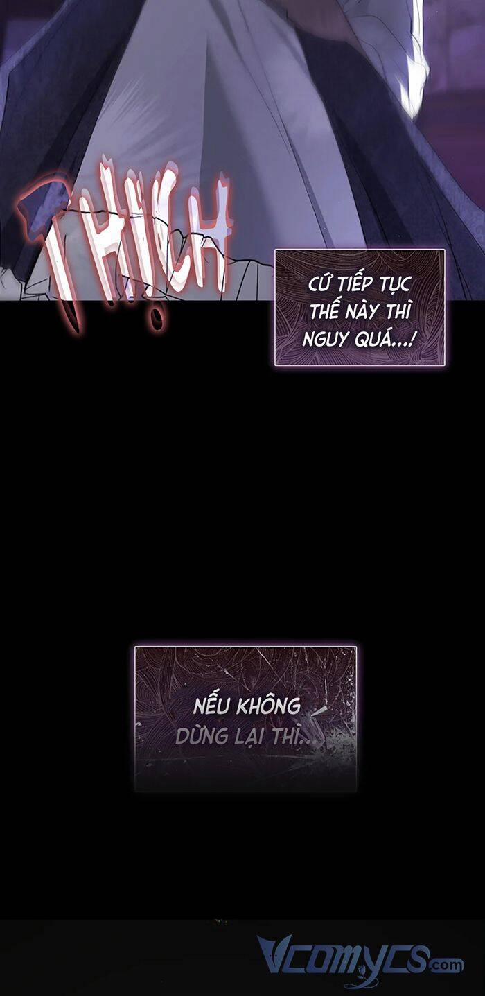 Không Thể Thoát Khỏi Người 77 trang 20