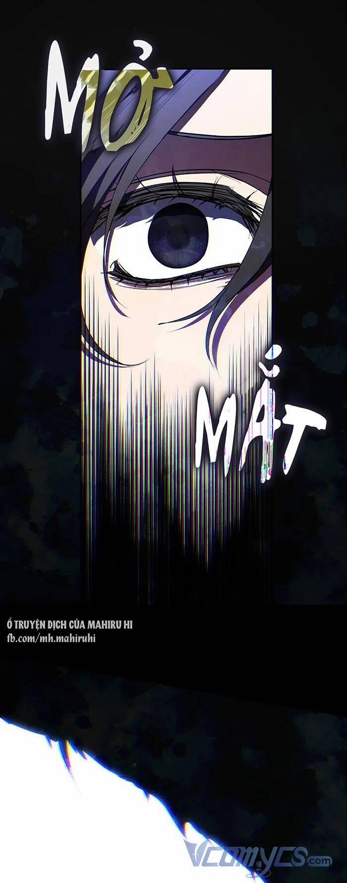 Không Thể Thoát Khỏi Người 77 trang 21