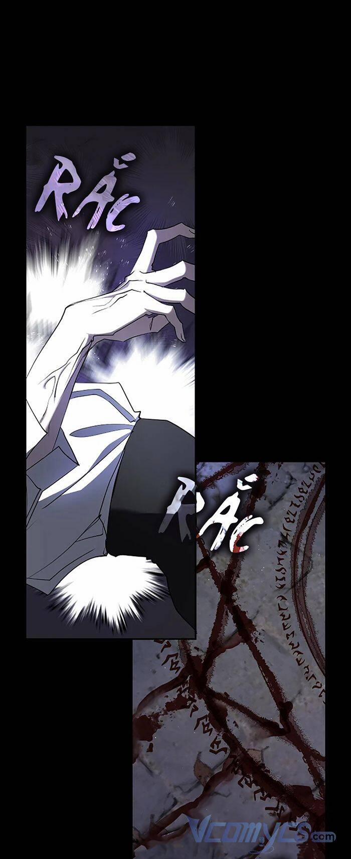 Không Thể Thoát Khỏi Người 77 trang 30