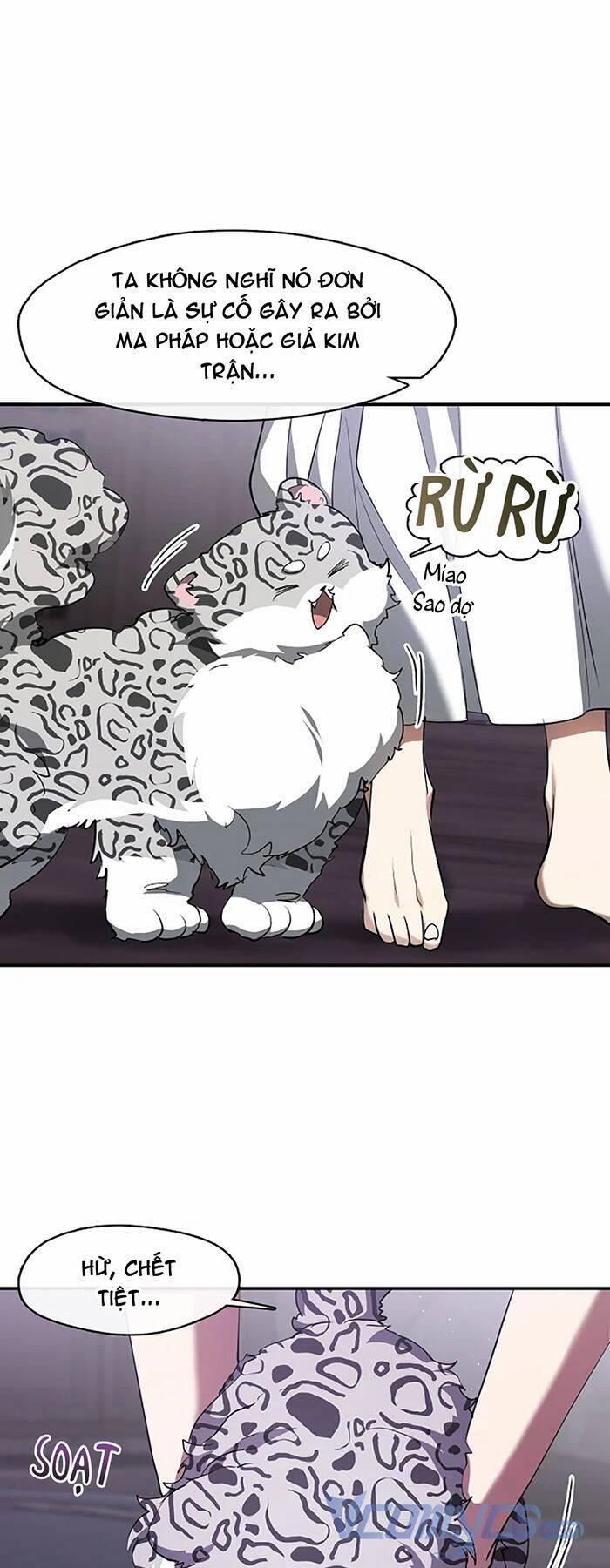 Không Thể Thoát Khỏi Người 78 trang 10